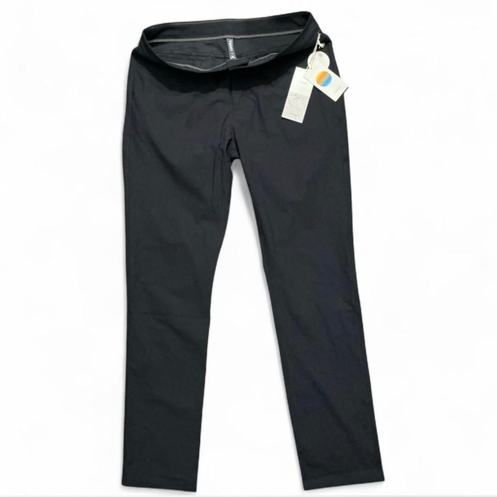 Meta Pant Athletic Slim by Vuori NWT 34x32